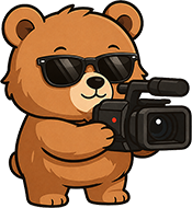 Short Bear Media